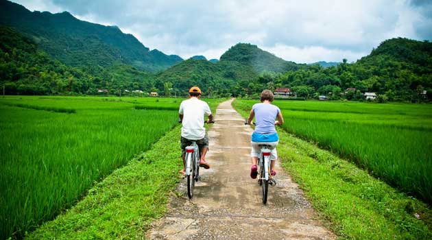 Mai Chau One Day Tour