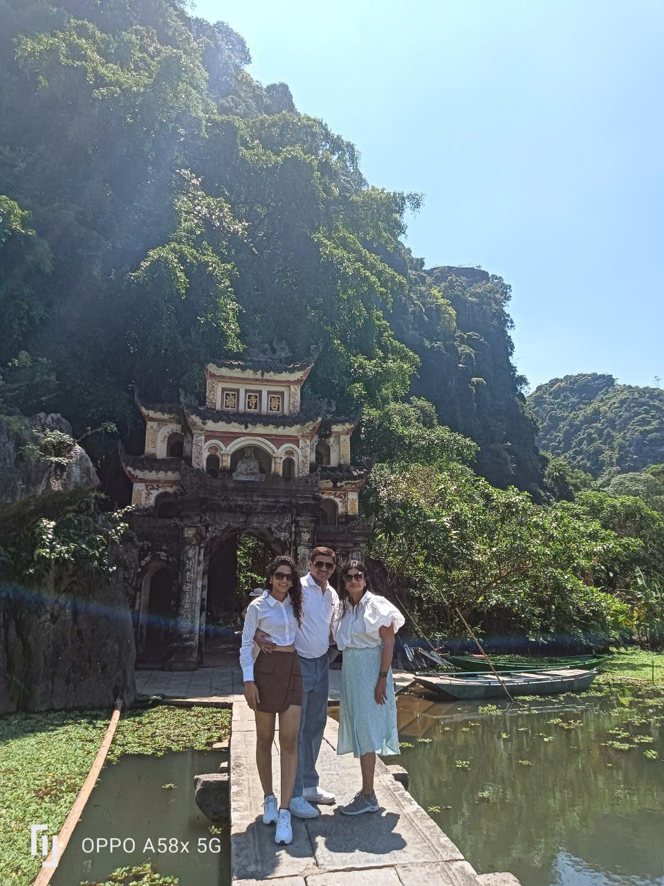 Hoa Lu – Mua Cave – Tam Coc – Bich Dong Pagoda